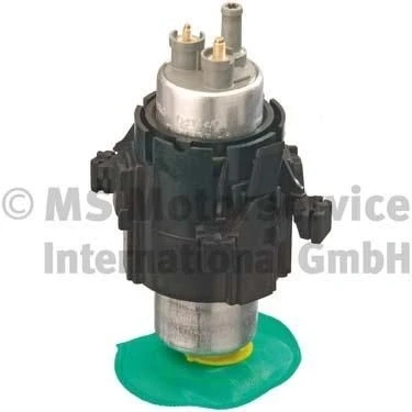 Bilde av PIERBURG 7.21913.50.0 Drivstoffpumpe elektrisk BMW: 7, 5 Touring