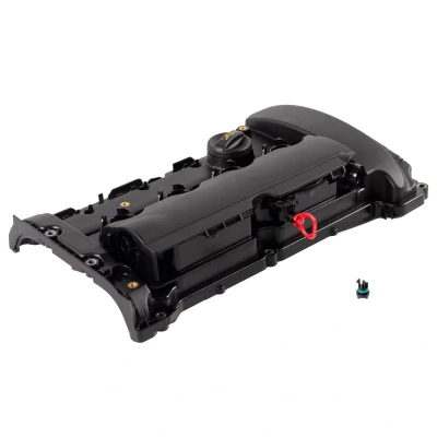 Bilde av FEBI BILSTEIN 102604 Sylindertopp Hette med tetning MINI: Hatchback, Clubman