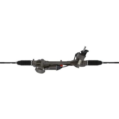 Bilde av SPIDAN Tannstang elektrisk for kjøretøy uten dynamic steering venstreratt med sporstang M16x1.5 1280mm 54872