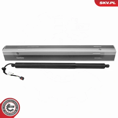 Bilde av Elektrisk bakluke, på begge sider Esen skv 52SKV283 audi e tron, tron sportback OE 4KE827851, 4KE827851A, 4KE827851B