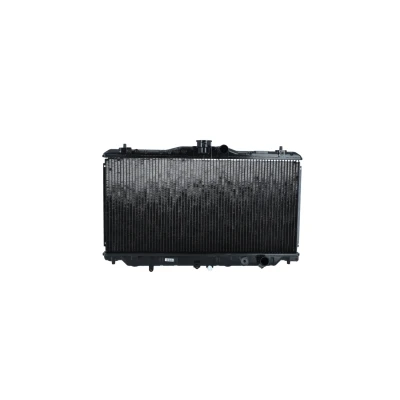 Bilde av NRF 536352 Radiator Aluminium 668 327 16 Kjøleribber loddet