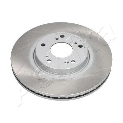 Bilde av ASHIKA 60 04 412C Bremseskiver framaksel 296 25 5 64 ventilert spraylakkert OPEL: Insignia A Sports Tourer, HONDA: ACCORD 8 Kombi,