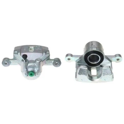 Bilde av BUDWEG CALIPER 344489 Bremsecaliper HYUNDAI: H 1 Cargo, Travel