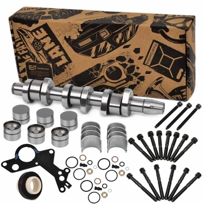 Bilde av Kamakselsett, seat,skoda,vw, 038 103 085 A, C, 385 673 B, 714 G, 03