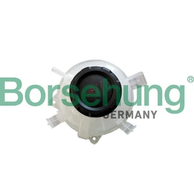Bilde av Borsehung B11940 Ekspansjonstank med deksel VOLKSWAGEN: Touran I, Passat B6 Variant, B7 Sedan, SKODA: Octavia 3 Combi, 2 Combi