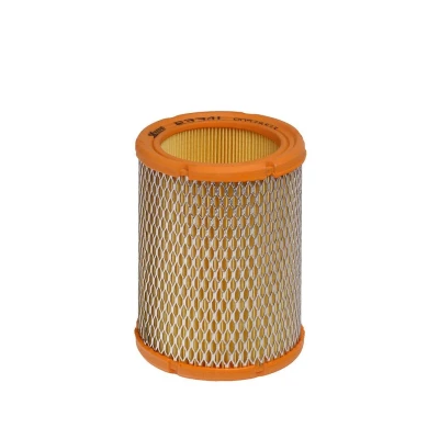 Bilde av HENGST FILTER E334L Luftfilter 164 128 Filterinnsats PEUGEOT: Partner I Van, Combispace, 306 Cabrio, CITROËN: Berlingo / First