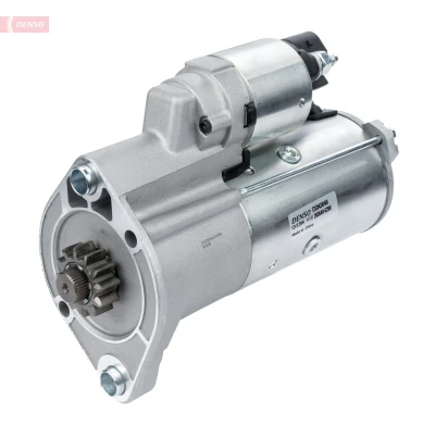 Bilde av DENSO DSN3048 Starter 12V 2,2kW 12 VOLKSWAGEN: Amarok Pick up, Crafter 30 50 Van