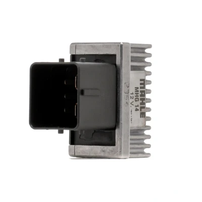 Bilde av MAHLE ORIGINAL MHG 14 Styreapparat med holder NISSAN: Primastar Minibuss, RENAULT: LAGUNA 3 Grandtour