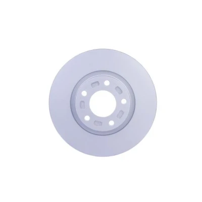 Bilde av HELLA PRO High Carbon 8DD 355 128 241 Bremseskiver 300 25 05/05 114,3 innvendig ventilert belagt høy karbon uten hjulfestebolt, hjulnav MAZDA: 5
