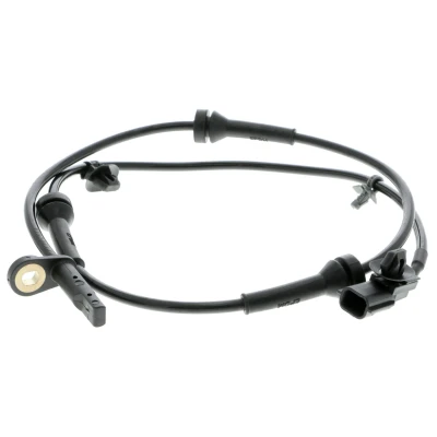 Bilde av VEMO V38 72 0208 ABS Sensor bakaksel Original Quality for kjøretøy med 12