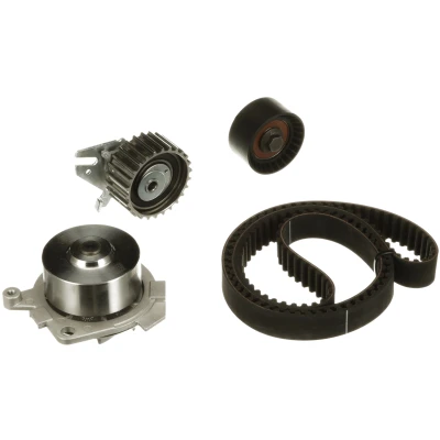 Bilde av GATES KP55429XS vannpumpe + Registerreimsett med Tru Power ALFA ROMEO: GTV, GT, FIAT: Barchetta