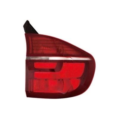 Bilde av ALKAR 2222830 Baklykter høyre ytre del LED, W16W oransje uten pæreholder BMW: X5