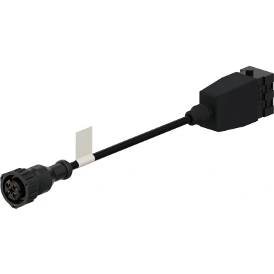 Bilde av Forbindelseskabel, elektronisk bremse WABCO 4494730300