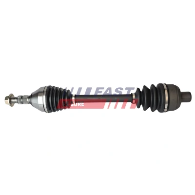 Bilde av FAST FT01457 Drivaksel 598mm