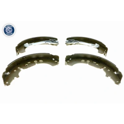 Bilde av VAICO V40 0615 Bremsesko bakaksel 228 42,0 med vippearm Q+, original equipment manufacturer quality OPEL: Corsa D Hatchback