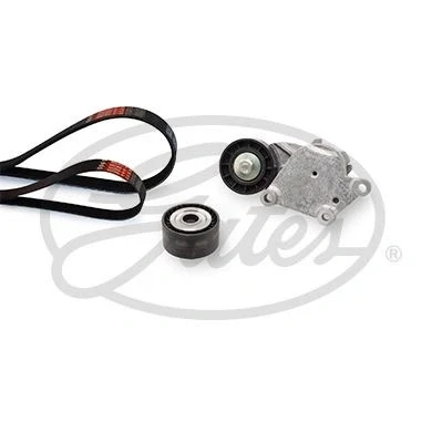 Bilde av GATES K146PK1708 Kileribberem ThermalPro PEUGEOT: 407 SW