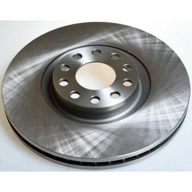 Bilde av Bremseskive, Framaksel, audi,seat, 6Q0 609 616, 8D0615301K, 8D0615301M, 8E0615301AD