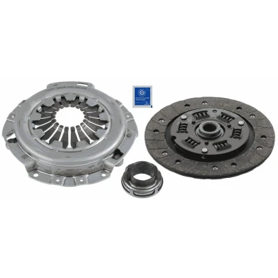 Bilde av SACHS 3000 951 411 Clutch 185