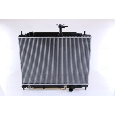 Bilde av Radiator NISSENS 67504