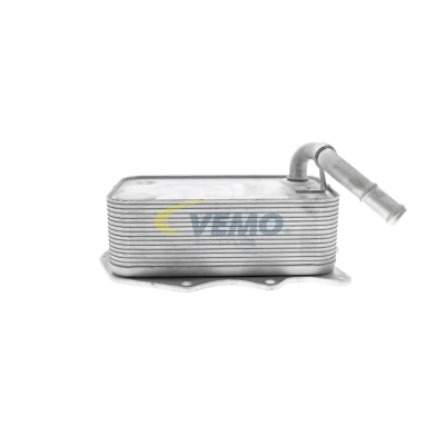 Bilde av VEMO V15 60 0008 Oljekjøler AUDI: Q7, VOLKSWAGEN: Touareg II