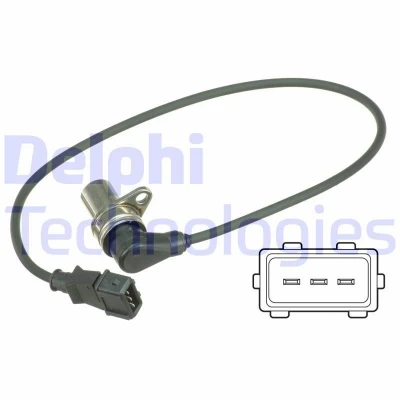 Bilde av DELPHI SS11196 Sensorer