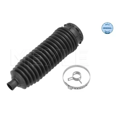 Bilde av MEYLE 514 620 0006 Belgsett, styring EPDM (etyl propylen dien gummi), PP (pulypropylen) framaksel venstre, høyre VOLVO: XC70 I Cross Country
