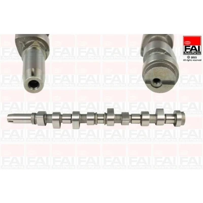 Bilde av FAI AutoParts C214 Kamaksel FORD: Transit Connect Mk1 Van, S Max