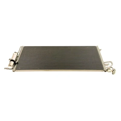 Bilde av MAXGEAR AC830200 Kondensator med tørker 22,7 676 FORD: Transit Connect V408 Van, FOCUS 3, 3 Turnier