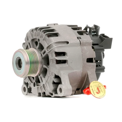 Bilde av BOSCH 0 986 084 230 Dynamo 14V 150A FORD: KUGA 2, S Max Mk1, MONDEO 4 Turnier, VOLVO: V70 3, V50, C30