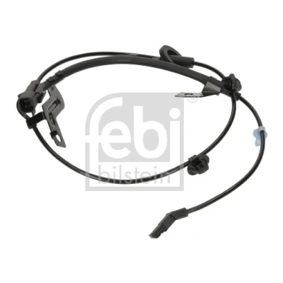 Bilde av FEBI BILSTEIN 198390 ABS Sensor venstre bakaksel 961mm MITSUBISHI: OUTLANDER 2 SUV, 3, ASX CITROËN: C4 Aircross, C Crosser SUV