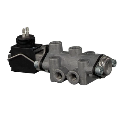 Bilde av FEBI BILSTEIN 21083 Magnetventil SCANIA: 3 series