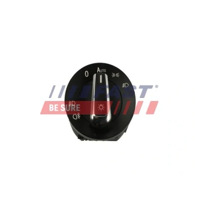 Bilde av Bryter, hovedlys FAST FT09010