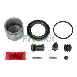 Bilde av FRENKIT 257913 Bremseklave Reparasjonssett framaksel 57 Kit+Piston MAZDA: 323 F 6