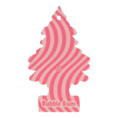 Bilde av ARBRE MAGIQUE Bubble gum 192604 Luftfrisker Pose