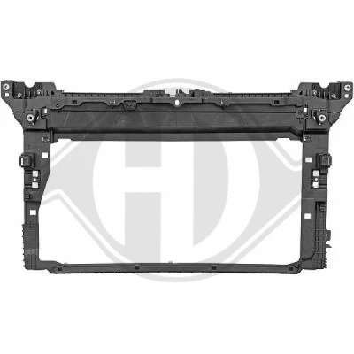 Bilde av DIEDERICHS 2209002 Front Kledning