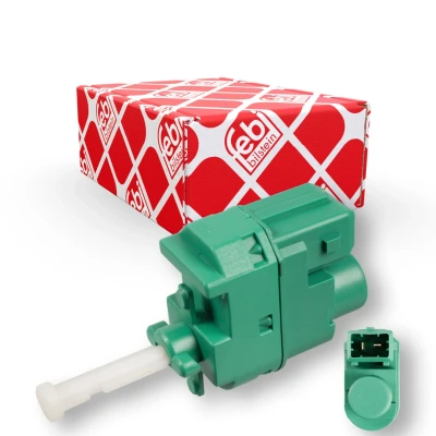 Bilde av FEBI BILSTEIN 109174 bremselysbryter elektrisk