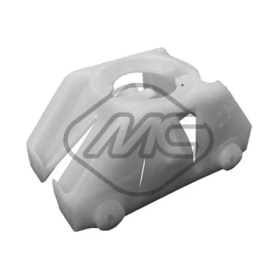 Bilde av Bøssing, girstang, audi a3, a3 sportback, seat leon, vw golf v, plus 1K0721169