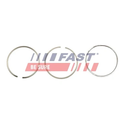 Bilde av FAST FT47374/0 Stempelringsett 95,8