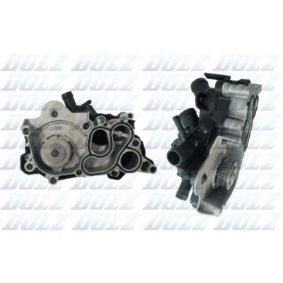 Bilde av Vannpumpe, audi,seat,skoda,vw, 04E121600AL, 04E121600BD, 04E121600P
