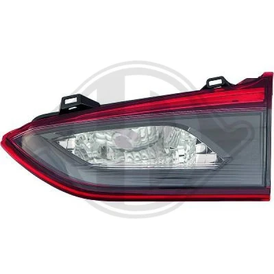 Bilde av DIEDERICHS 5627192 Baklykter høyre indre del LED, W21W MAZDA: 6 Sedan