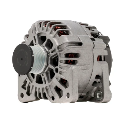 Bilde av LUCAS ELECTRICAL LRA03036 Dynamo 14V 150A OPEL: Vivaro A Combi, Van, Flatvogn lastebil / Chassis, RENAULT: ESPACE 4, TRAFIC 2 Bus