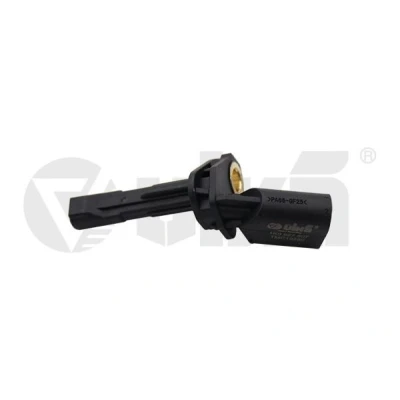 Bilde av VIKA 99270069501 ABS Sensor venstre bakaksel VOLKSWAGEN: Golf 6, Tiguan I, 5, SKODA: Superb II Stasjonsvogn, Octavia 2 Combi, Hatchback