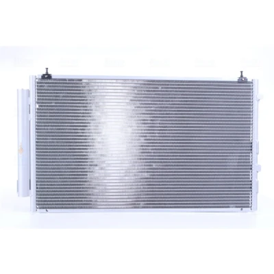 Bilde av NISSENS 94867 Kondensator med tørker Aluminium 700 R 134a