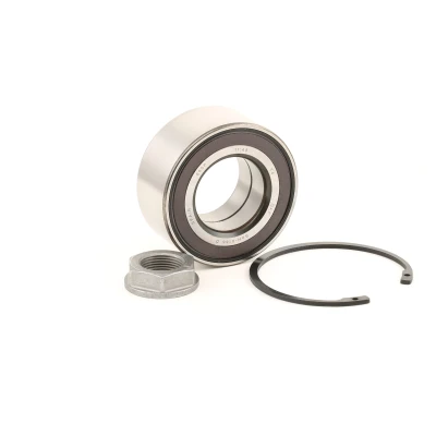 Bilde av SKF VKBA 3584 Hjullagersett med integrert ABS sensor 82, PEUGEOT: Partner II Tepee, 207 Hatchback, 5008 I, CITROËN: C5 Stasjonsvogn