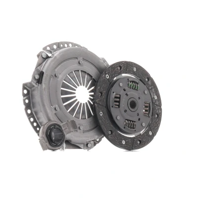 Bilde av LuK BR 0222 617 0474 11 Clutch med utløserlager, clutchplate 170