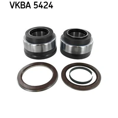Bilde av SKF VKBA 5424 Hjullagersett 110