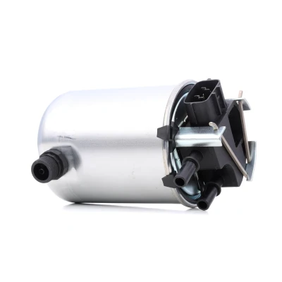Bilde av BOSCH F 026 402 201 Drivstoffilter ledningsfilter, med filteroppvarming, vannsensor 10 NISSAN: X Trail, Qashqai 2