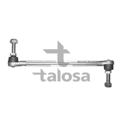 Bilde av DYS 30 63682 Stabstag framaksel 237 Aluminium