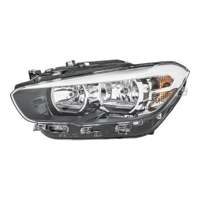Bilde av HELLA 1EG 011 919 411 Frontlykter BMW: 1 Hatchback