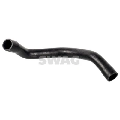 Bilde av SWAG 33 10 2185 Radiatorslange 30,5 øvre VOLKSWAGEN: Caddy 3, AUDI: A3 Sportback